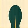 Carbon Footprint Icon