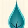Water Drop Icon